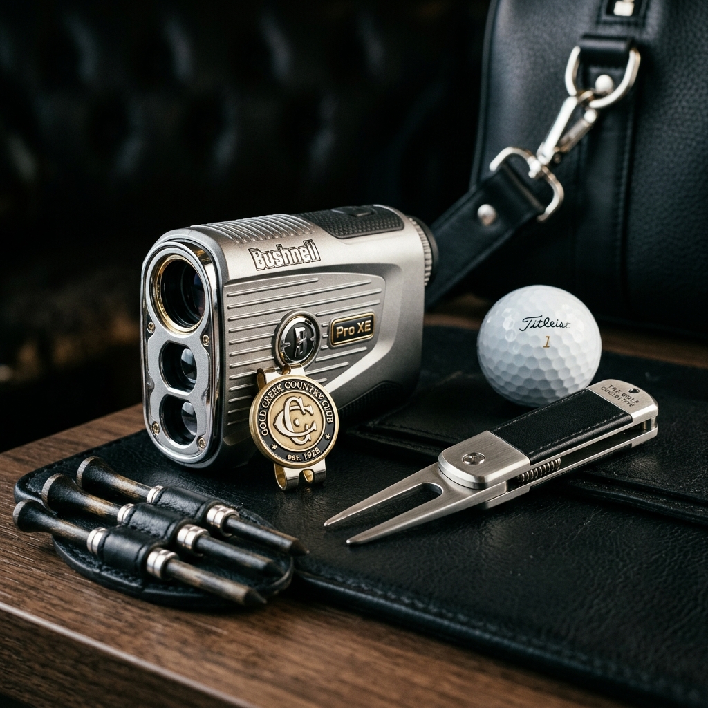 Golf Accessories